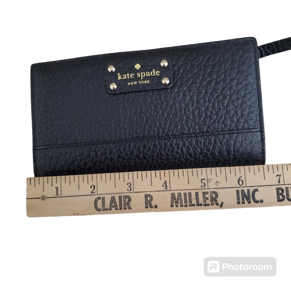 Kate Spade Wallet - Picture 4 of 7